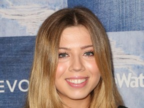 Jennette McCurdy (WENN.COM file photo)