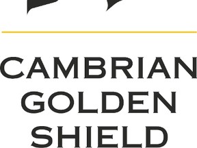 cambrian athletics logo