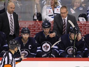 The Jets are off to a rocky start and sounded frustrated a day after falling to 1-4.