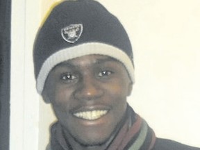 Christopher Husbands was convicted in the deadly June 2012 Eaton Centre. He has now won his appeal.
