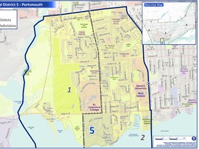Portsmouth District