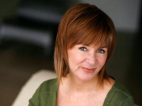 Comedian Deb McGrath will MC the Women’s Event.