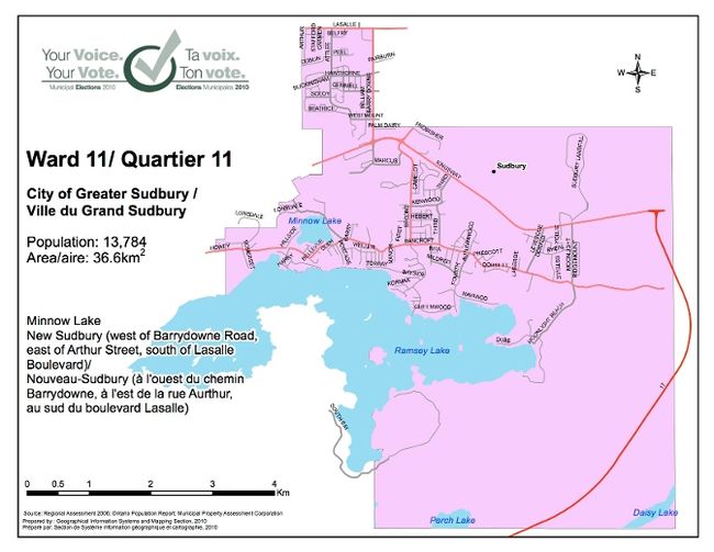 Kett hopes to keep Sudbury #39 s Ward 11 Sudbury Star Kett hopes to keep Sudbury #39 s Ward 11 Sudbury Star