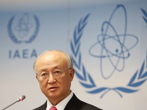 IAEA