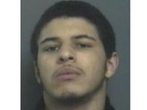 Denzel Borden, 22, is on trial for the second-degree murder of Thi Tran, 40, stemming from a confrontation outside bar.