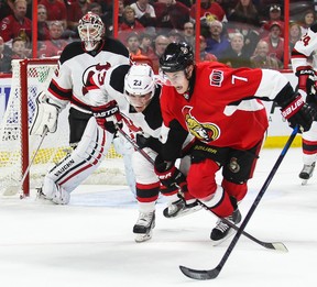 Event Feedback: Event Rescheduled: New Jersey Devils vs. Ottawa Senators - NHL  vs Ottawa Senators