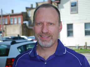 Steve Wookey, a teacher at Central Elgin Collegiate Institute, was the top vote getter among aldermanic candidates with 5,278 votes.