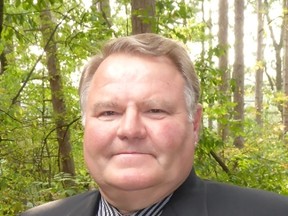 Mayor Bill Weber keeps his seat in Lambton Shores