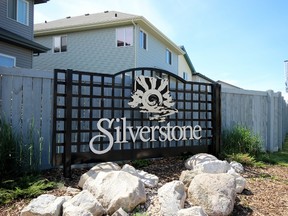 Silverstone in Stony Plain invites you to come visit.