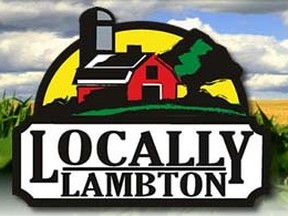 Locally Lambton