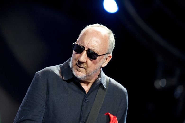 Pete Townshend: I hate The Who, performing and touring | Toronto Sun