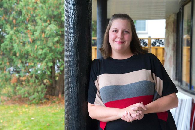 Meet incoming London councillor Virginia Ridley | London Free Press