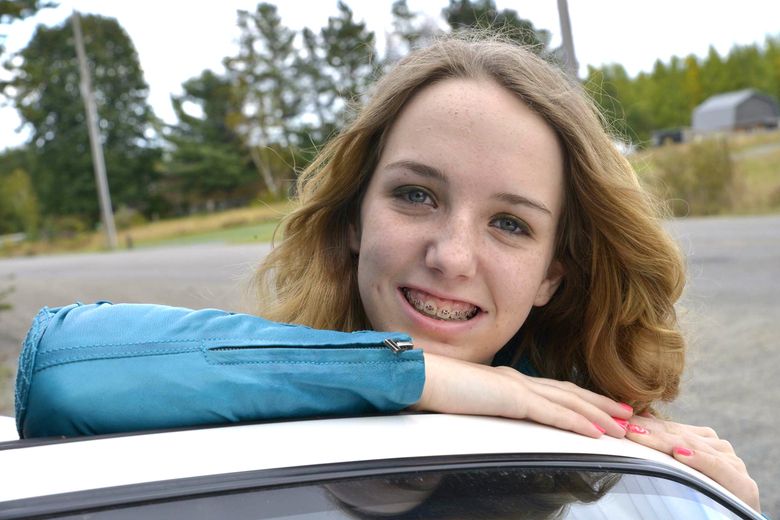 Updated Missing Val Caron teen found Sudbury Star
