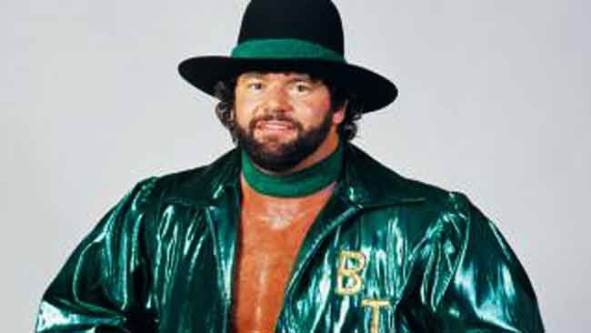 Billy Jack Haynes, Pro Wrestling