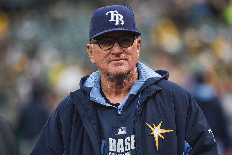 Potentially historic Cubs season starts with Joe Maddon returning to past