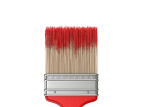 paint brush