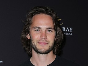 Taylor Kitsch. (Judy Eddy/WENN.com)