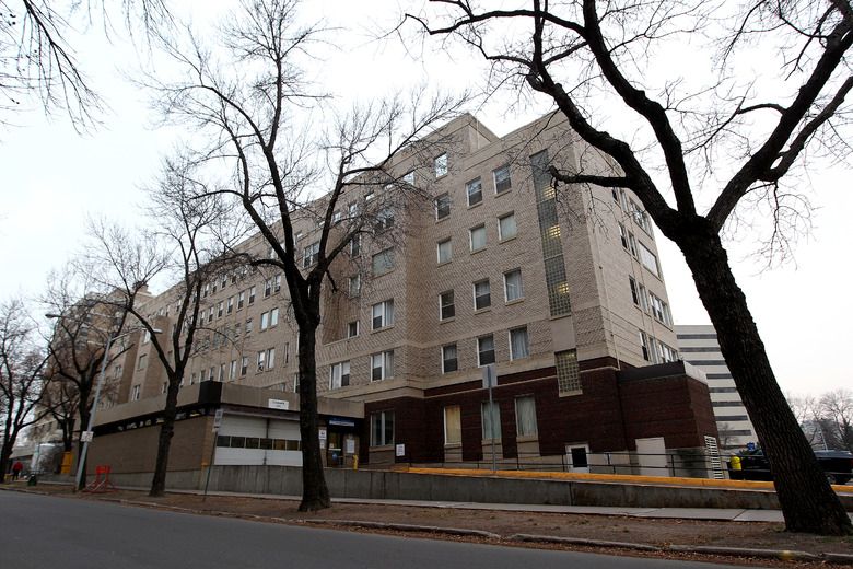 Halloween in Edmonton Spooky spots to visit around the city