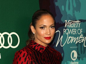 Jennifer Lopez (WENN.COM)