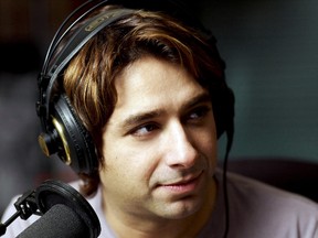 Carleton University is investigating allegations of violence towards female graduates against Jian Ghomeshi. (QMI Agency)