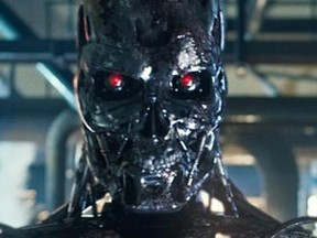 terminator genisys