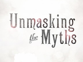 Unmasking the myths