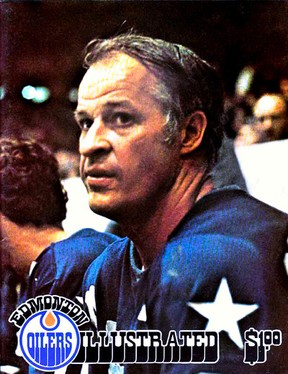 Remembering Gordie Howe: Mr. Hockey to generations