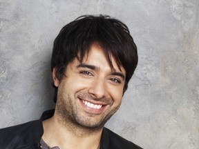 Jian Ghomeshi. (File photo)