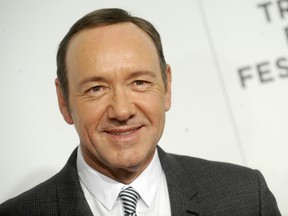 Kevin Spacey. (Dennis Van Tine/Future Image/WENN.com)