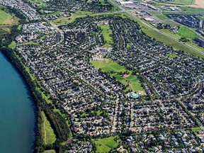 The City of Fort Saskatchewan serves both its residents and Alberta’s Industrial Heartland with aplomb.