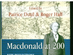 Macdonald at 200