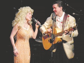 Leisa Way and Aaron Solomon star in Rhinestone Cowgirl: A Tribute to Dolly Parton to launch Port Stanley Festival Theatre?s 2015 season in late May 2015. Randall Kempf also stars in the show, along with the Wayward Wind Band. Way?s Country Jukebox: The Best of Country Duets opened the festival this summer.