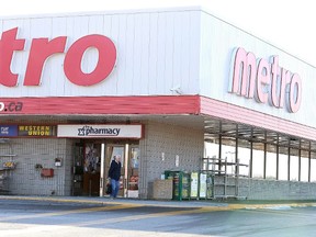 Metro moved a step closer to being in Petawawa, as the project cleared another hurdle.