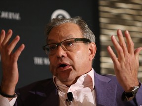Stand-up comedian Lewis Black will bring his caustic sense of humour to Club Regent this March.