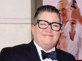 Lea DeLaria (WENN.COM)