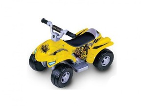 bumblebee ATV