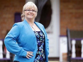 Marjorie Crew is one of six Chatham-Kent councillors who won't be returning when the new council takes over in December.