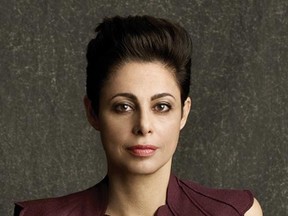 Toronto defence lawyer Marie Henein. (Supplied)