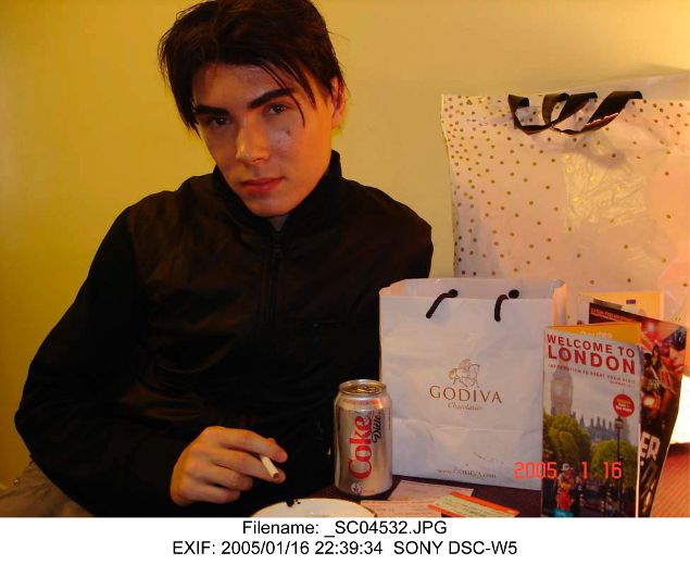 Luka Magnotta crazy Or crazy like a fox Ottawa Sun