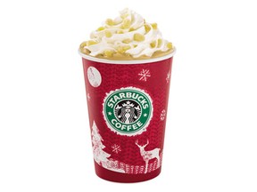 Starbucks Canada will bring back eggnog and gingerbread lattes to all Canadians after a Twitter revolt had critics calling out the coffee chain for not offering the festive drinks across the nation.