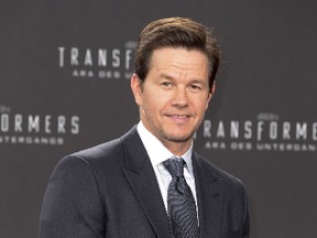 Mark Wahlberg (WENN.COM)