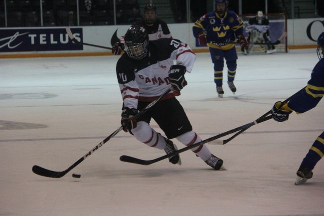 No Canadian teams will medal at World U17 Hockey Challenge The