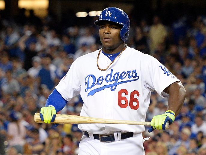 White Sox: Can Yasiel Puig become glorious in Chicago?