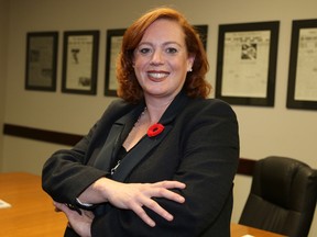 Lisa MacLeod