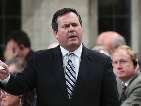 Jason Kenney