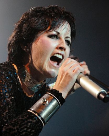 The Cranberries' Dolores O'riordan Arrested For Allegedly Attacking 