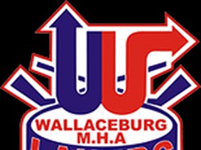 Wallaceburg Minor Hockey Association