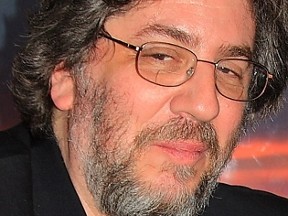 Michael Lennick (HO)