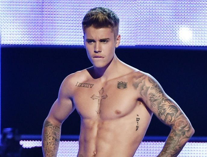 Justin Bieber offered $2M for gay sex scene | Toronto Sun