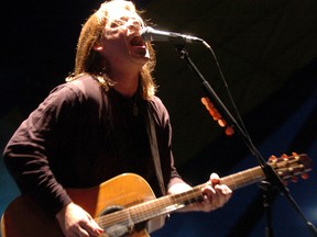 Alan Doyle. (QMI Agency file photo)